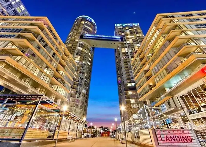 Egy hálószobás apartman
