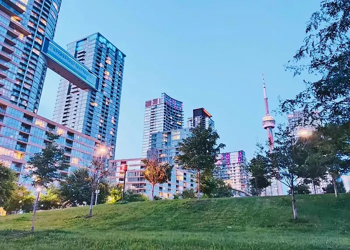 Egy hálószobás apartman