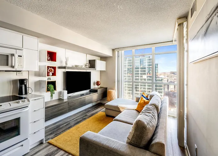 Egy hálószobás apartman
